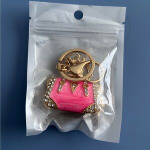 Bag Charm